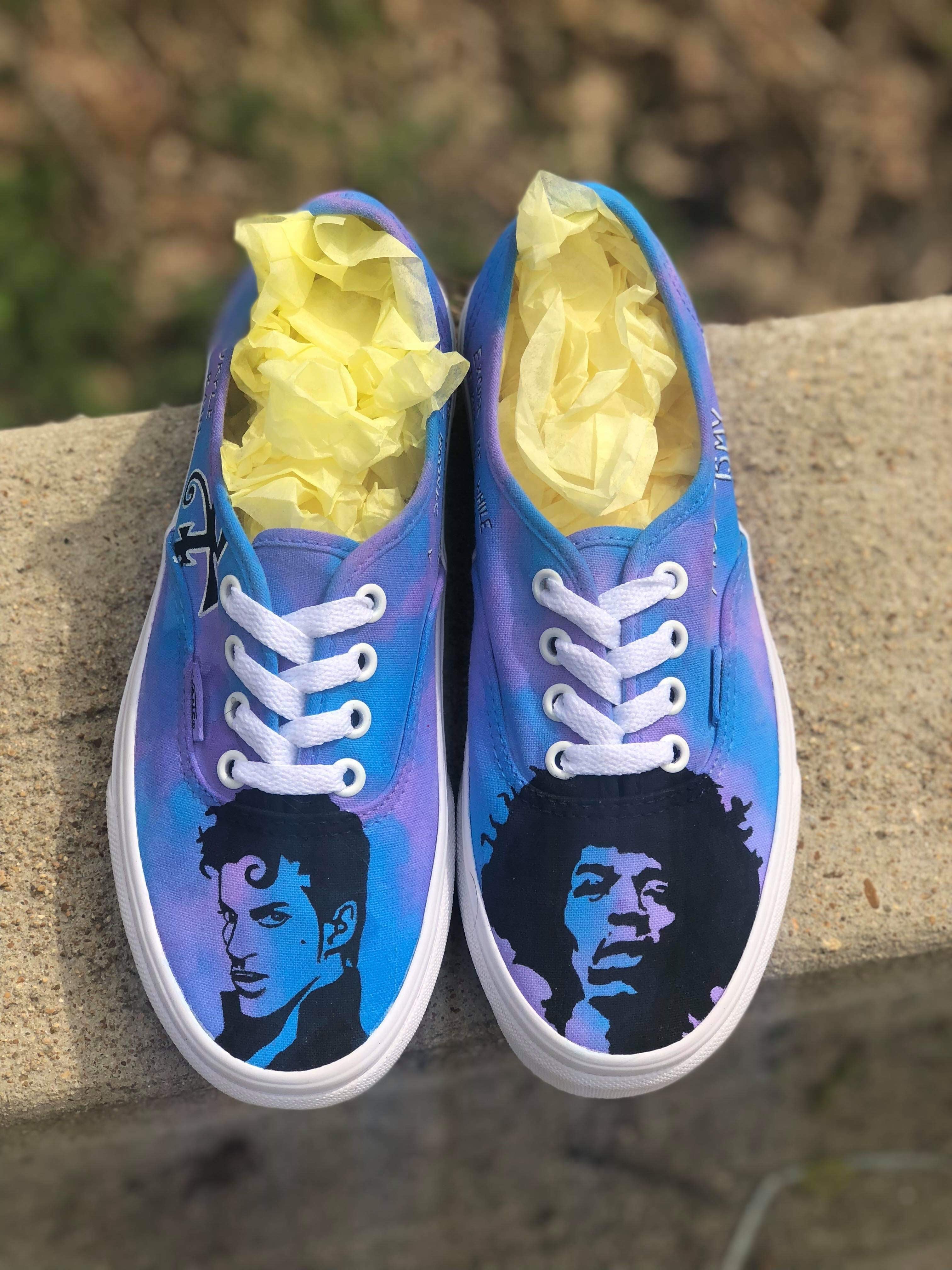 Vans music shoes Clearance