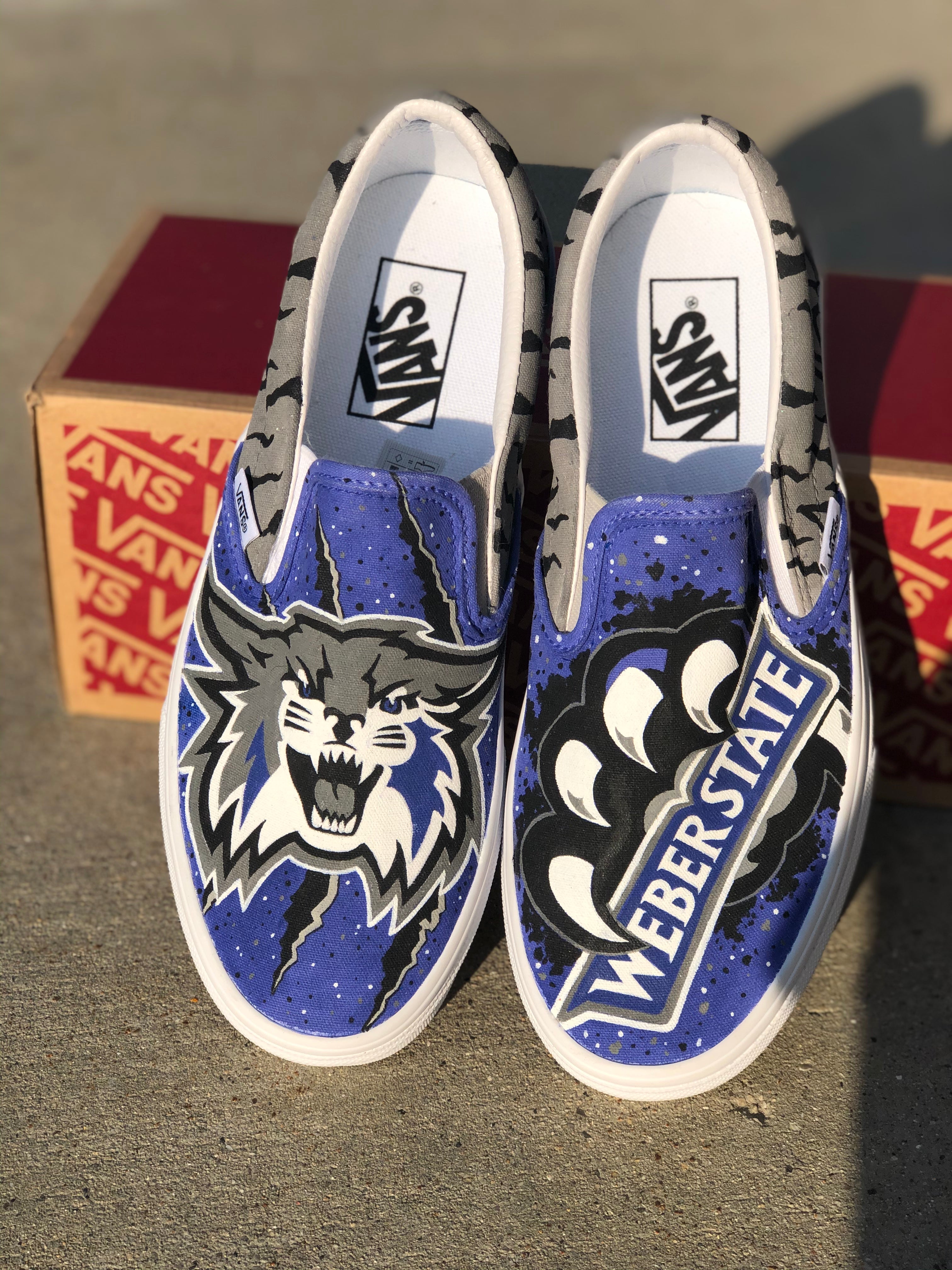 Vans shoes utah Clearance