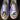Princess Jasmine and Raja - Aladdin - Disney - Custom Painted Vans - Vans Slip-On - Vans Tie Custom Painted Shoes