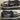 Waterloo Blackhawks - Hockey - Custom TOMS - Hand Painted TOMS