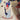 Mbreti Luan - Rafiki - Disney - Converse Custom - Hand Painted Converse