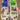 Cowboy Theme - Custom Painted Vans - Vans Slip-On - Vans Tie Custom Painted Shoes