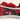 Atlanta Falcons - Football - Custom Painted Vans - Vans Slip-On - Vans Tie Custom Painted Shoes