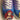 The Little Mermaid - Ariel Flounder Sebastian Eric - Disney - Custom Painted Vans - Vans Slip-On - Vans Tie Custom Painted Shoes