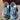 Goofy - Disney - Custom Painted Vans - Vans Slip-On - Vans Tie Custom Painted Shoes