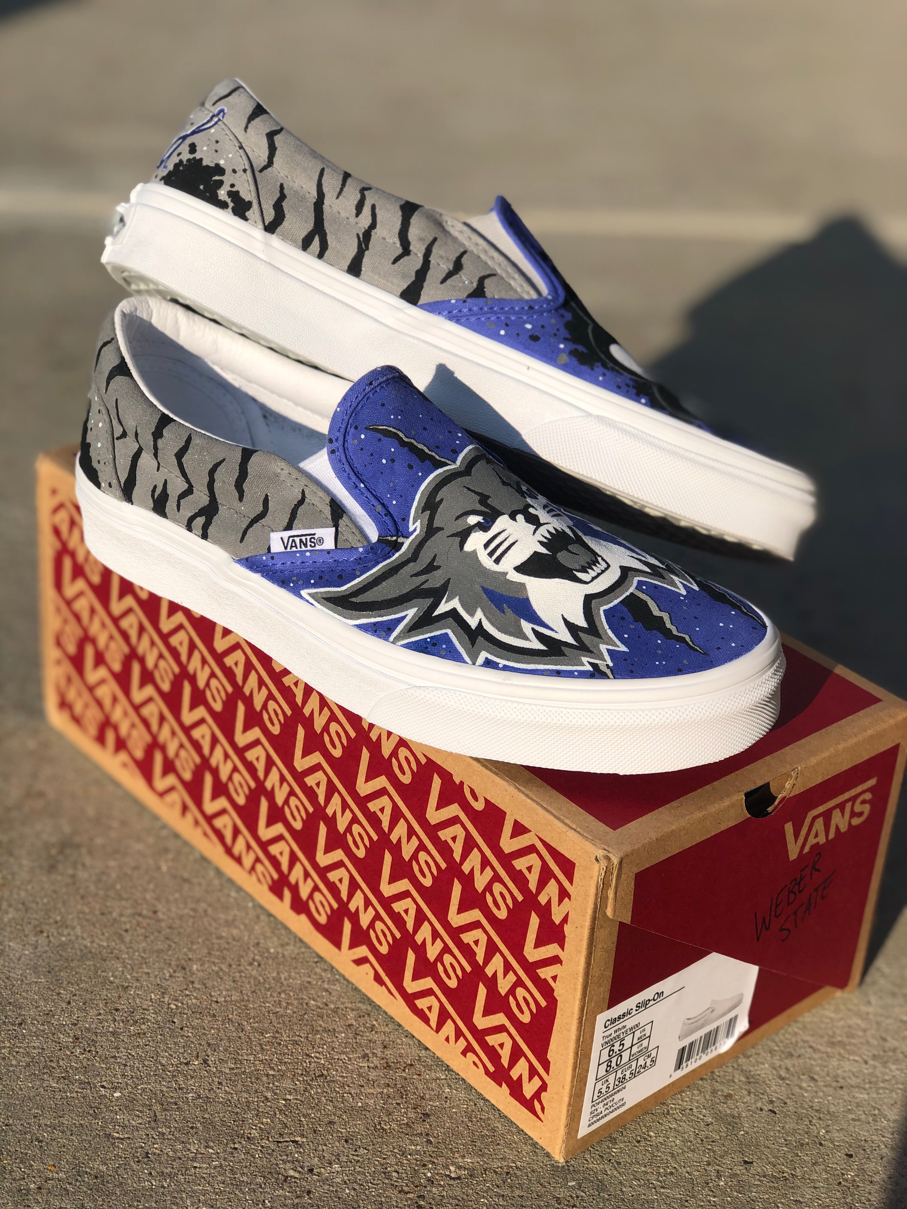 Vans shoes utah Clearance