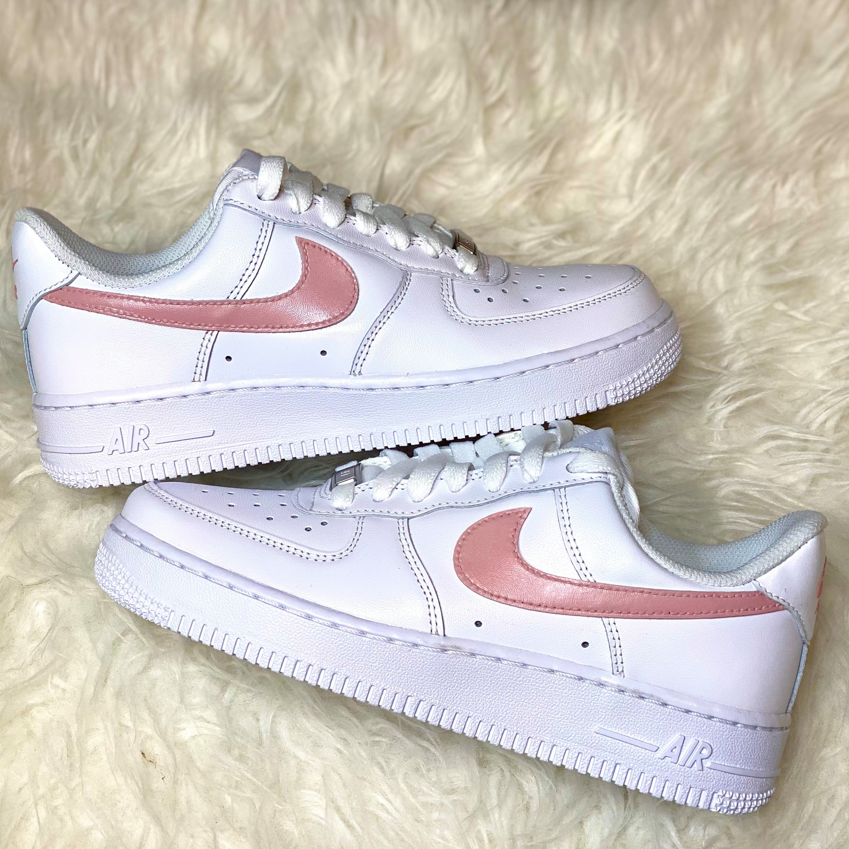 Air force sales 1 blush