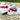Red Drip Shadow Heartbreak Custom Air Force 1 - AF1 pikturuar me dorë - Forcat e personalizuara