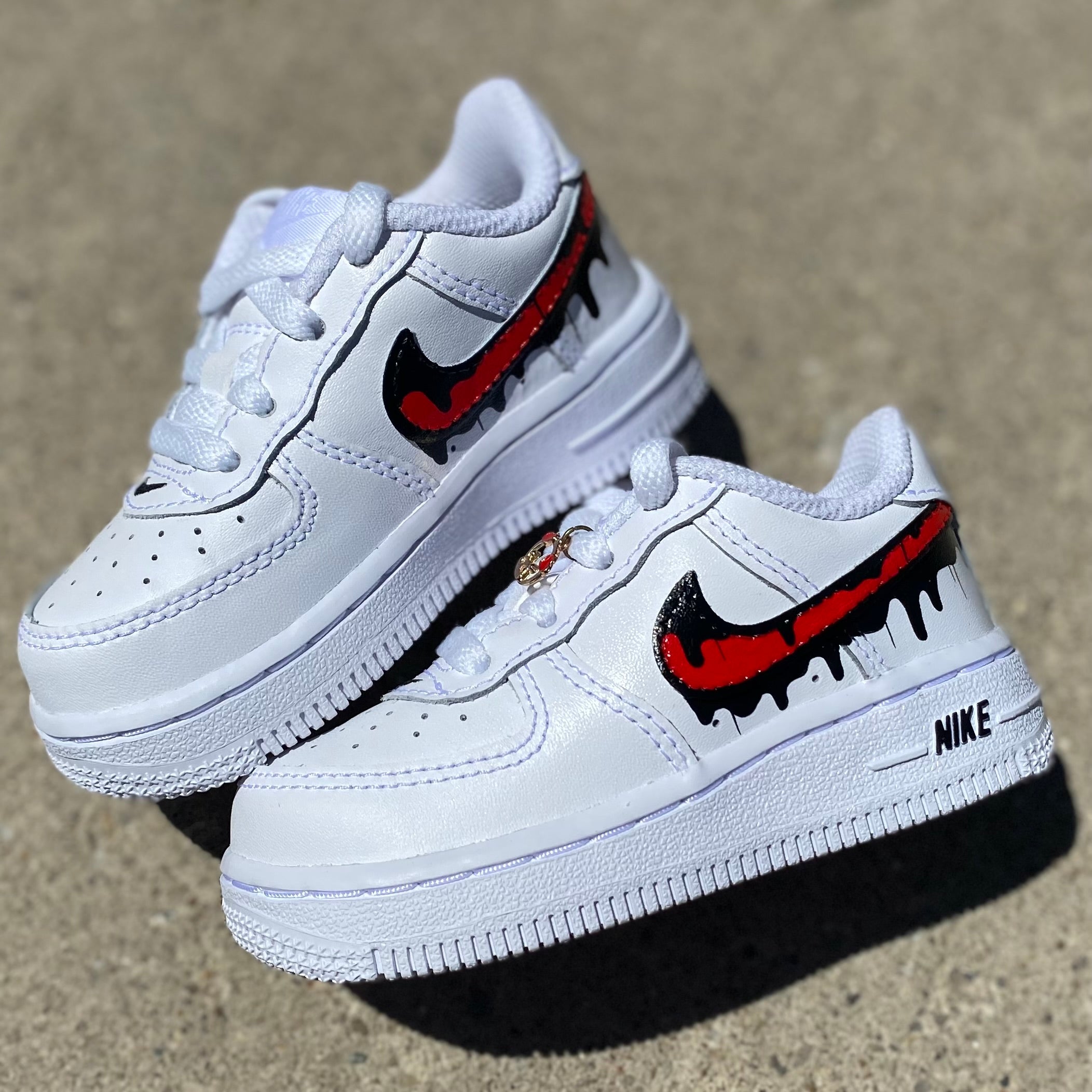 Custom af1 for sale Clearance