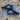 EMRI JUAJ - Graffiti i bazës së zezë - Forca ajrore e personalizuar 1 - AF1 e pikturuar me dorë - Forcat e personalizuara