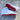 Fundet e kuqe - Forca ajrore me porosi 1 - AF1 e pikturuar me dorë - Forcat me porosi