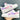 4,5 Të rinj / 6 femra - Gati për dërgim - Butterfly Ombre Pink Purple Drip Custom Air Force 1