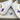 Purple Lavender Single Monarch Butterfly - Force Air Force 1 me porosi - AF1 e pikturuar me dorë - Forcat e personalizuara