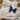 Blu dhe vjollcë Ombre Single Monarch Butterfly - Force Air Force 1 me porosi - AF1 e pikturuar me dorë - Forcat e personalizuara