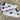 Rainbow Drip Swallowtail Butterfly Custom Air Force 1 - AF1 pikturuar me dorë - Forcat e personalizuara